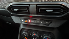 Dacia Sandero 1.0 TCe Comfort 5dr Petrol Hatchback